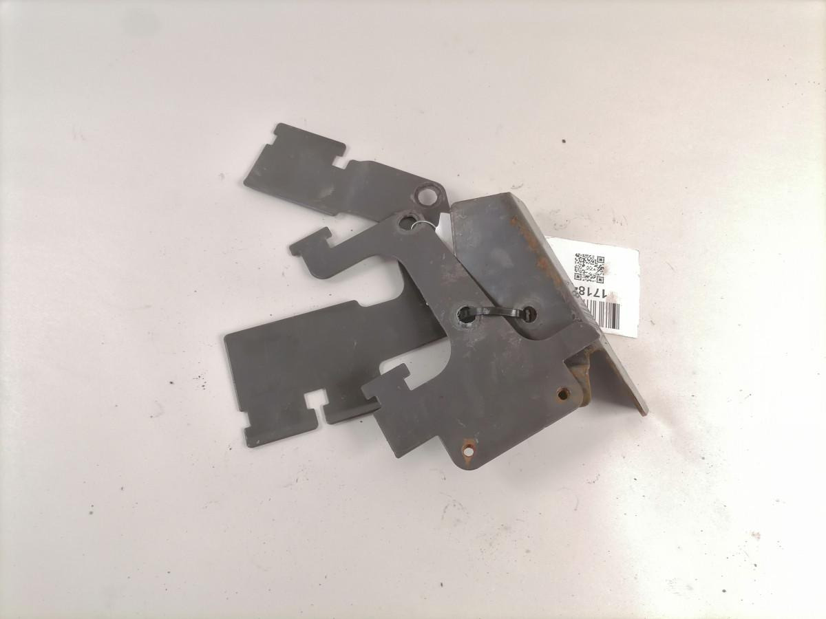 Volvo Bracket 21854486 - Frame/ Châssis pour Camion: photos 3 Volvo Bracket 21854486 - Frame/ Châssis pour Camion: photos 3