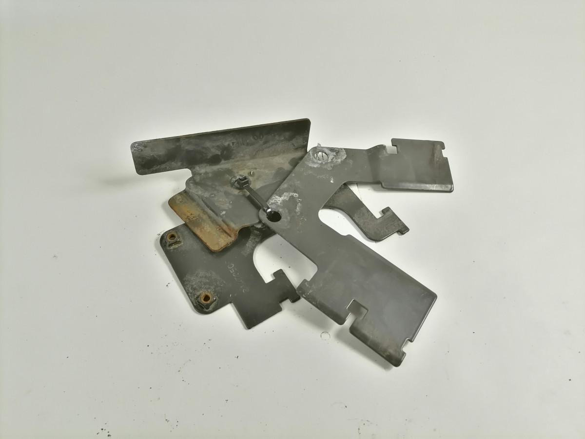 Volvo Bracket 21854486 - Frame/ Châssis pour Camion: photos 2 Volvo Bracket 21854486 - Frame/ Châssis pour Camion: photos 2