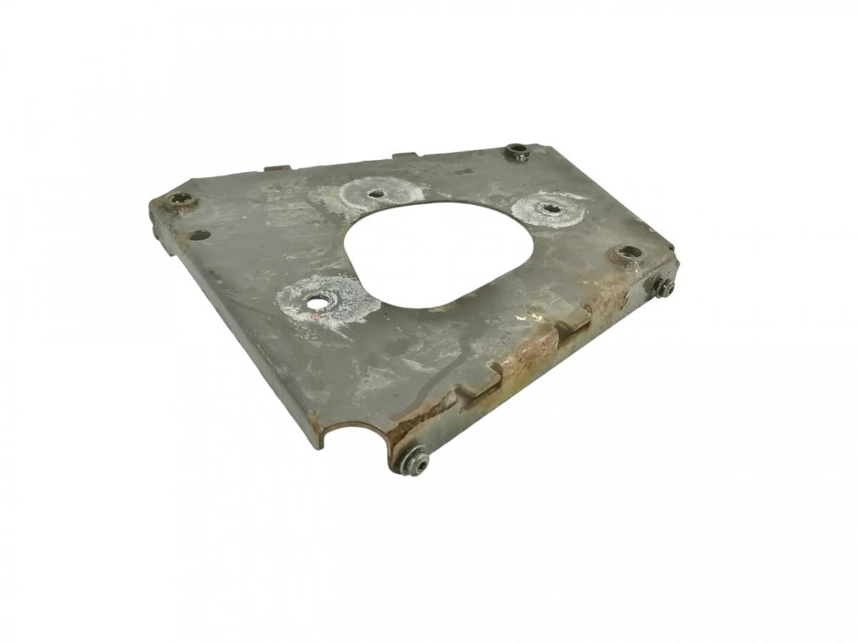 Volvo Bracket 22121832 - Frame/ Châssis pour Camion: photos 1 Volvo Bracket 22121832 - Frame/ Châssis pour Camion: photos 1
