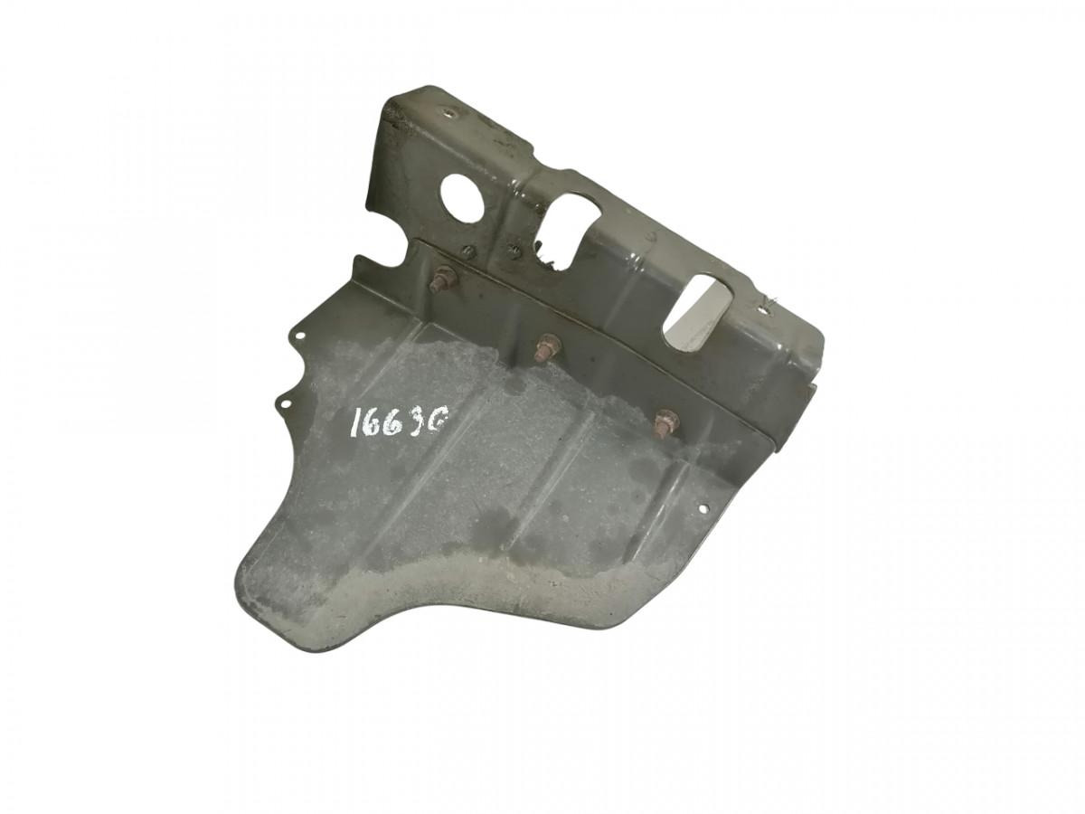 Volvo Bracket 22190311 - Frame/ Châssis pour Camion: photos 1 Volvo Bracket 22190311 - Frame/ Châssis pour Camion: photos 1