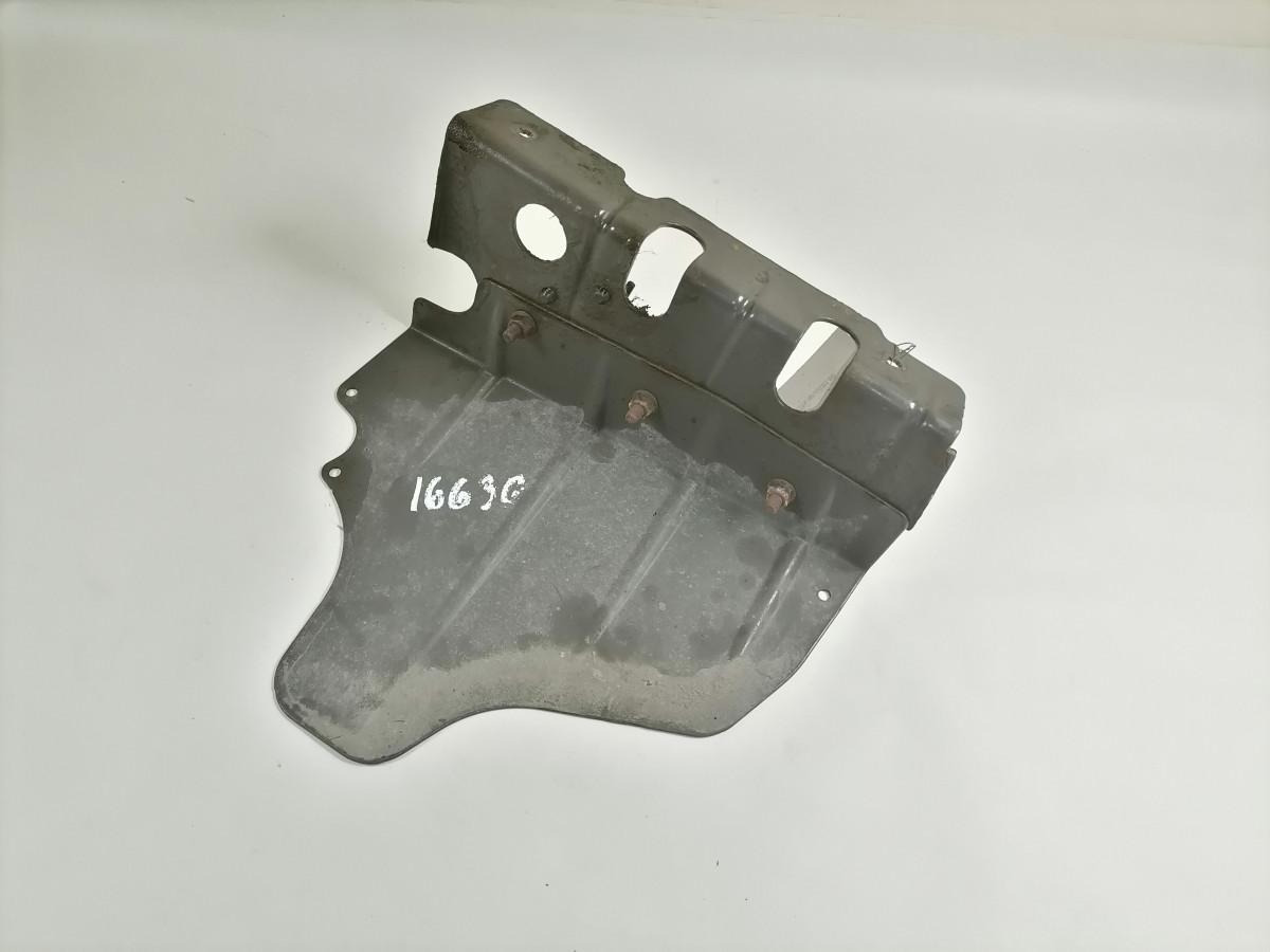 Volvo Bracket 22190311 - Frame/ Châssis pour Camion: photos 2 Volvo Bracket 22190311 - Frame/ Châssis pour Camion: photos 2
