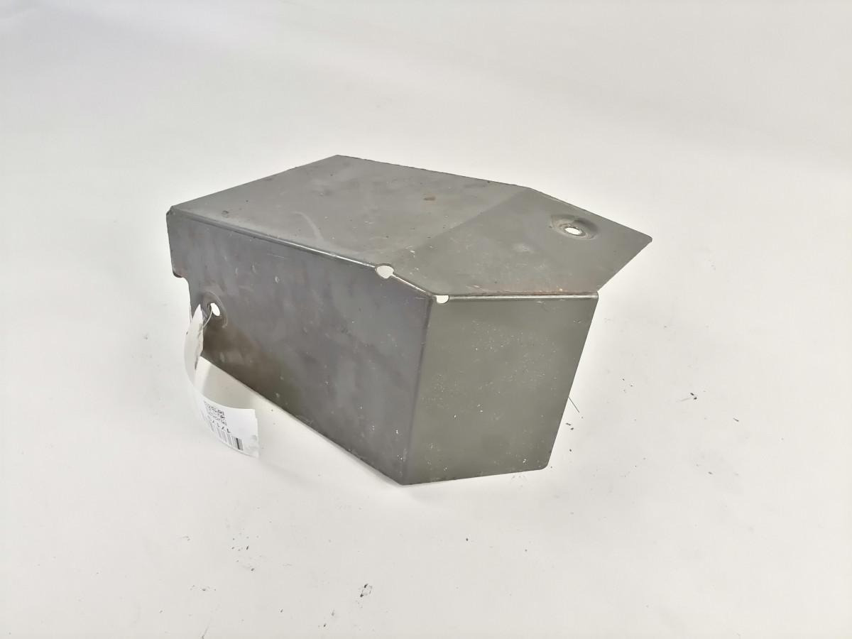 Volvo Bracket 22209446 - Frame/ Châssis pour Camion: photos 3 Volvo Bracket 22209446 - Frame/ Châssis pour Camion: photos 3