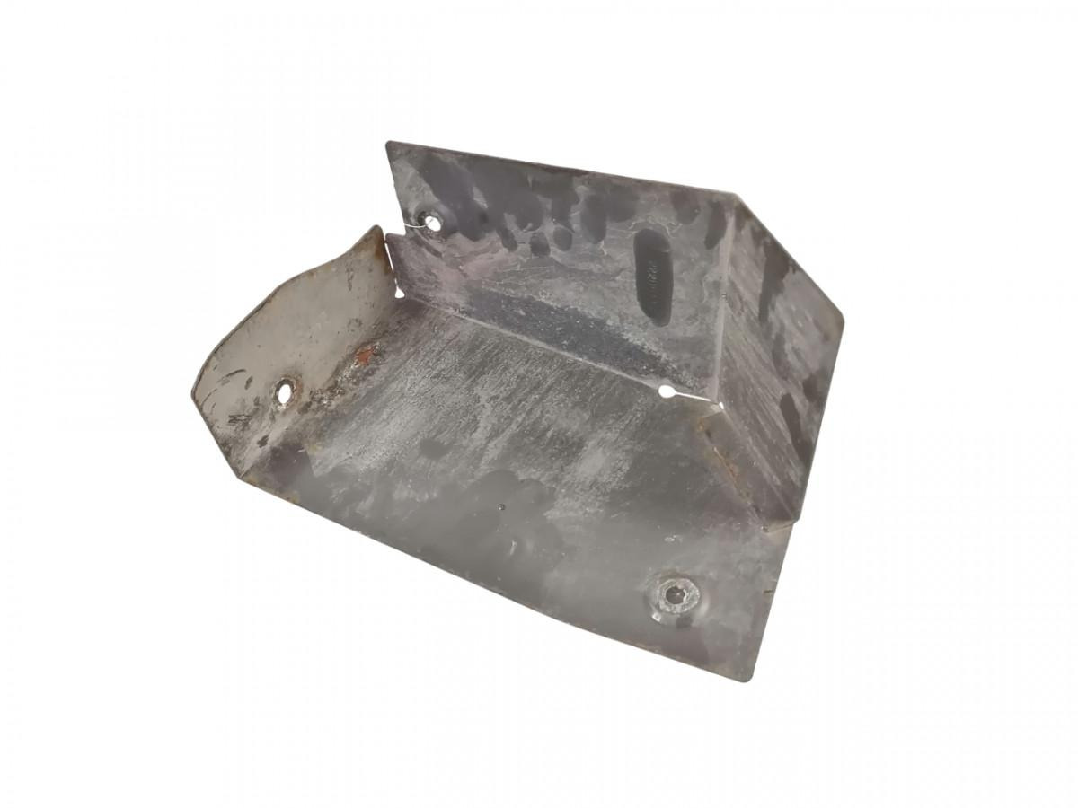 Volvo Bracket 22209446 - Frame/ Châssis pour Camion: photos 1 Volvo Bracket 22209446 - Frame/ Châssis pour Camion: photos 1
