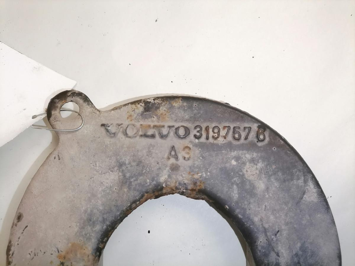 Volvo Bracket 3197576 - Frame/ Châssis pour Camion: photos 3 Volvo Bracket 3197576 - Frame/ Châssis pour Camion: photos 3