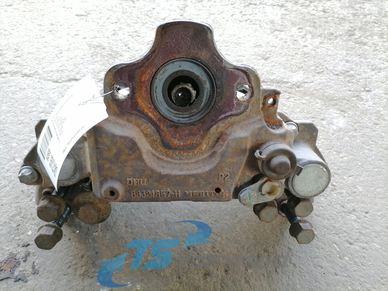 Volvo Brake caliper 20704262 - Pièces de frein pour Camion: photos 2 Volvo Brake caliper 20704262 - Pièces de frein pour Camion: photos 2