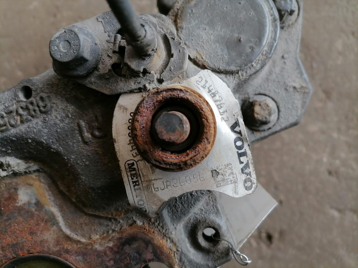 Pièces de frein pour Camion Volvo Brake caliper 21487612: photos 7