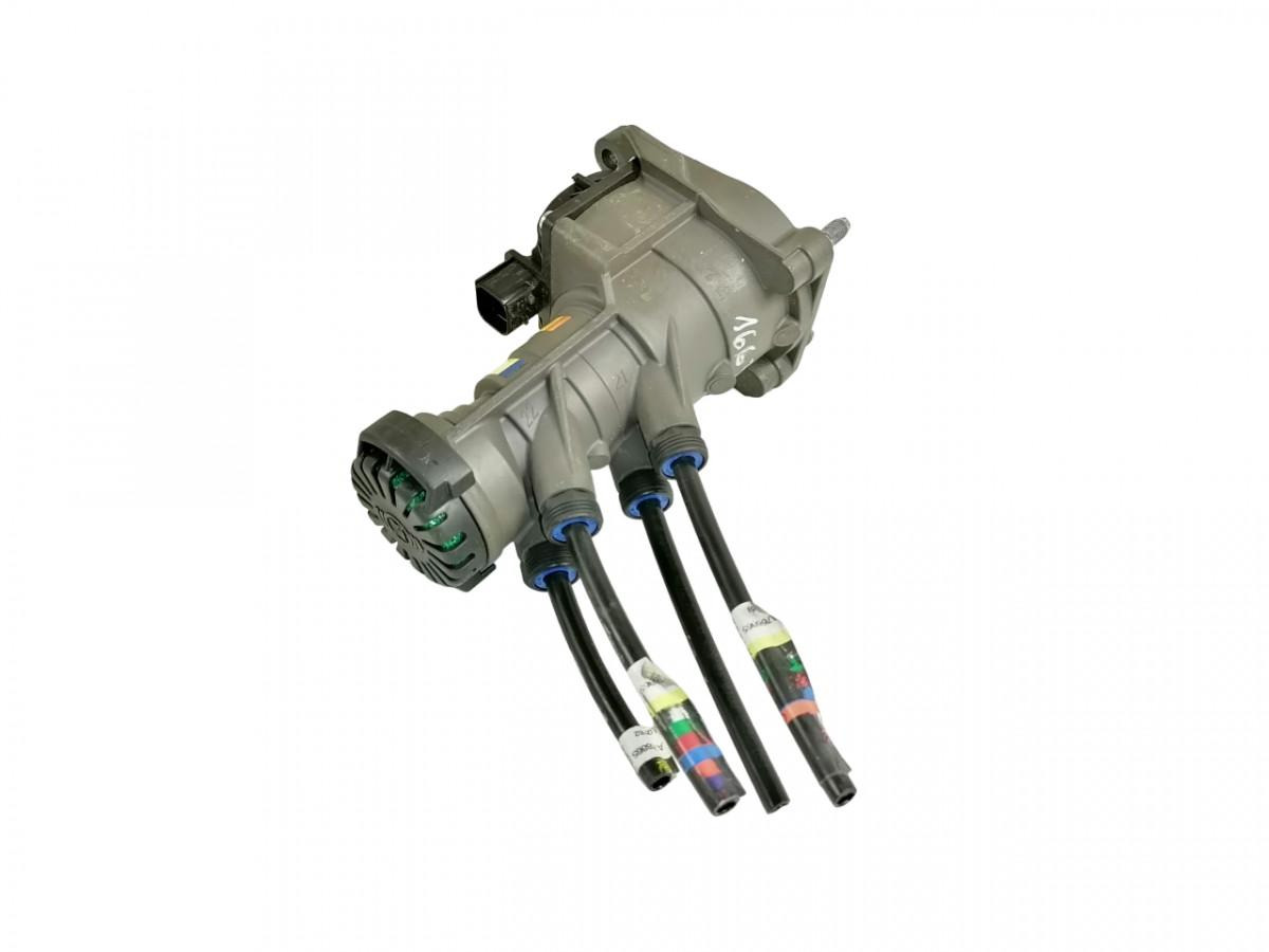 Volvo Brake pressure control 21114973 - Valve de frein pour Camion: photos 1 Volvo Brake pressure control 21114973 - Valve de frein pour Camion: photos 1
