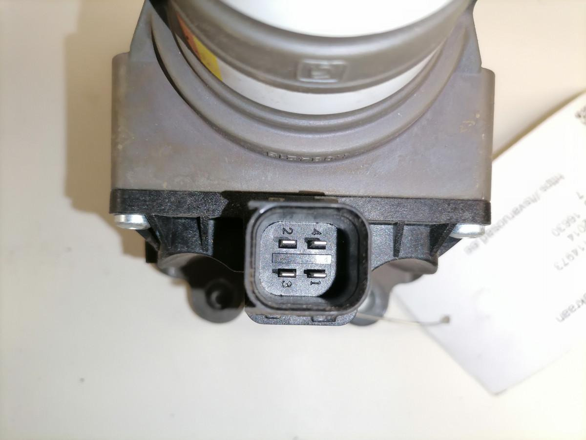 Volvo Brake pressure control 21114973 - Valve de frein pour Camion: photos 5 Volvo Brake pressure control 21114973 - Valve de frein pour Camion: photos 5