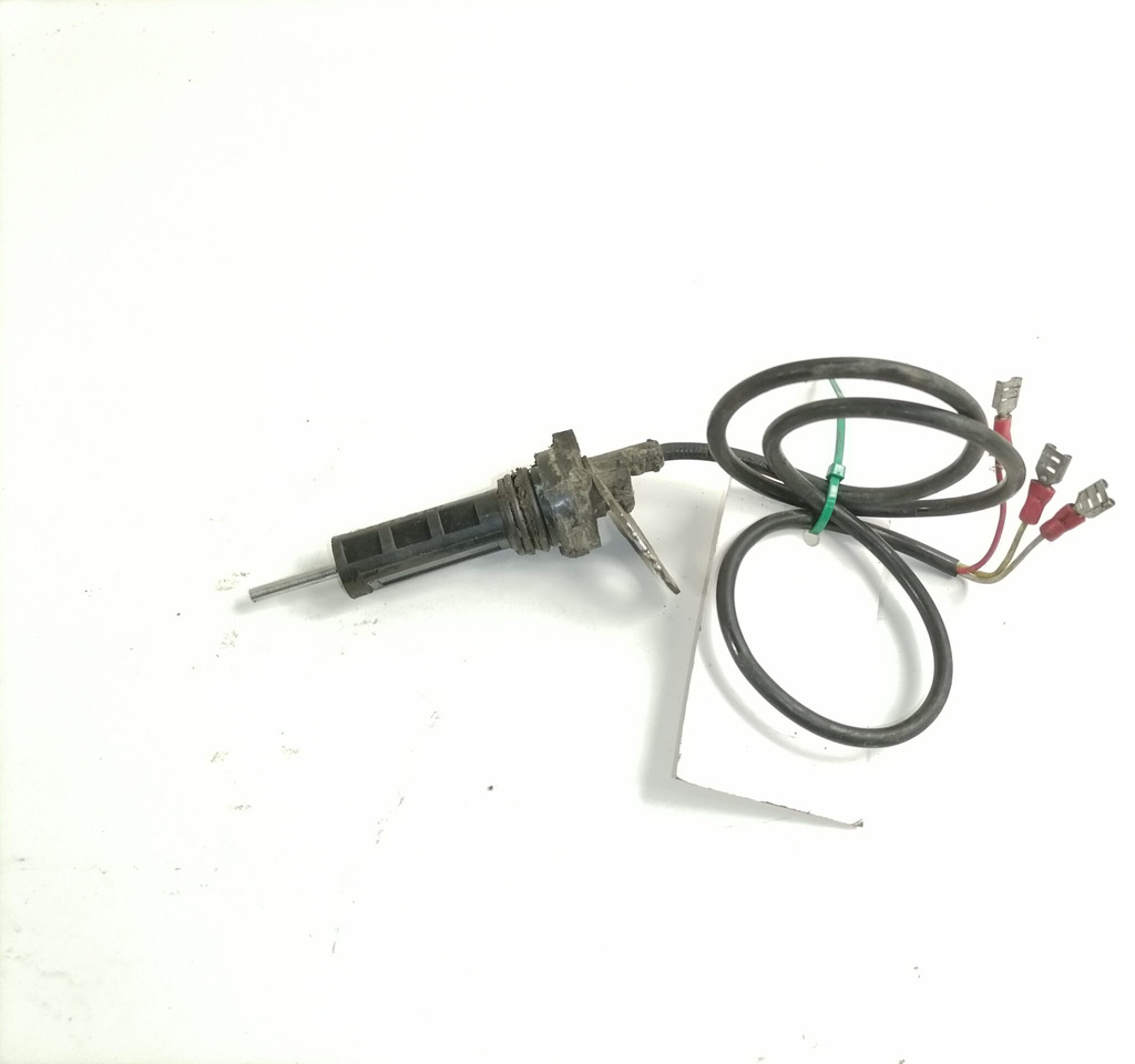 Volvo Cable, brake pad 20928533 - Pièces de frein pour Camion: photos 1 Volvo Cable, brake pad 20928533 - Pièces de frein pour Camion: photos 1