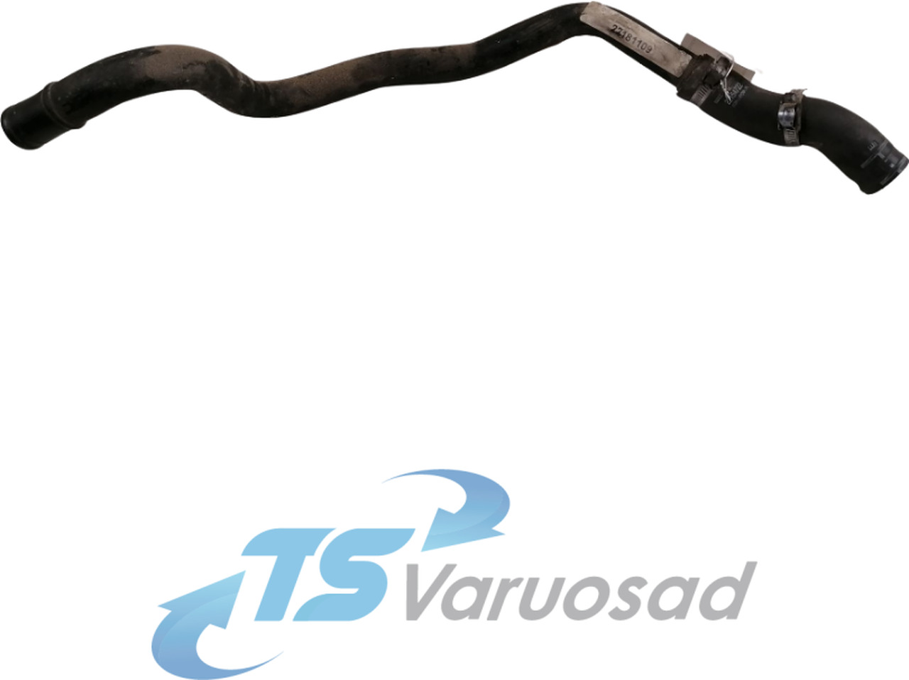 Volvo Compressor air pipe 22181109 - Compresseur pour Camion: photos 1 Volvo Compressor air pipe 22181109 - Compresseur pour Camion: photos 1