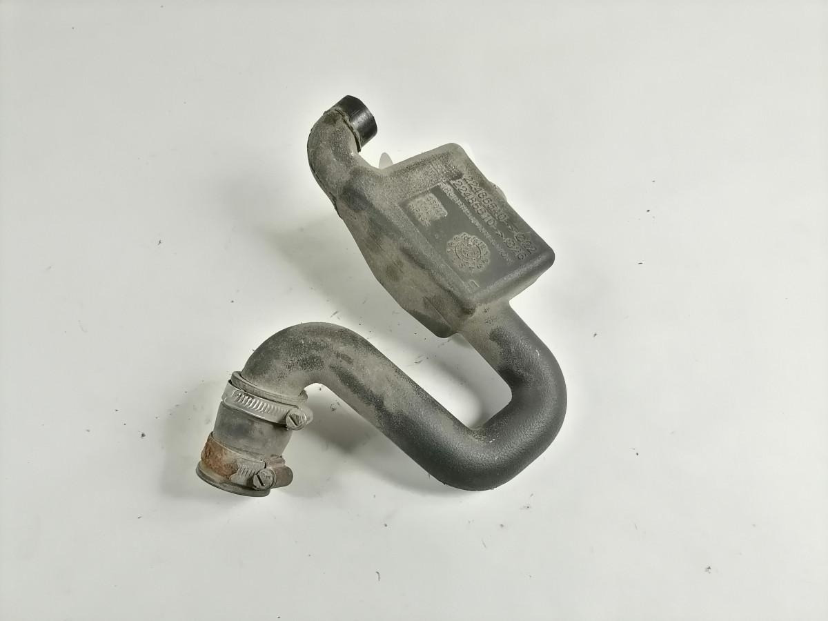 Volvo Compressor air pipe 22485510 - Compresseur pour Camion: photos 2 Volvo Compressor air pipe 22485510 - Compresseur pour Camion: photos 2