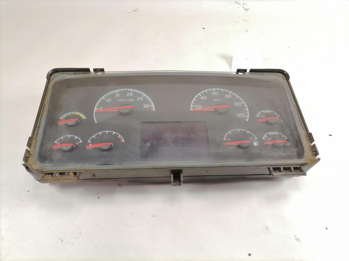 Volvo Dashboard 20801968 - Panel de instrumentos pour Camion: photos 3 Volvo Dashboard 20801968 - Panel de instrumentos pour Camion: photos 3
