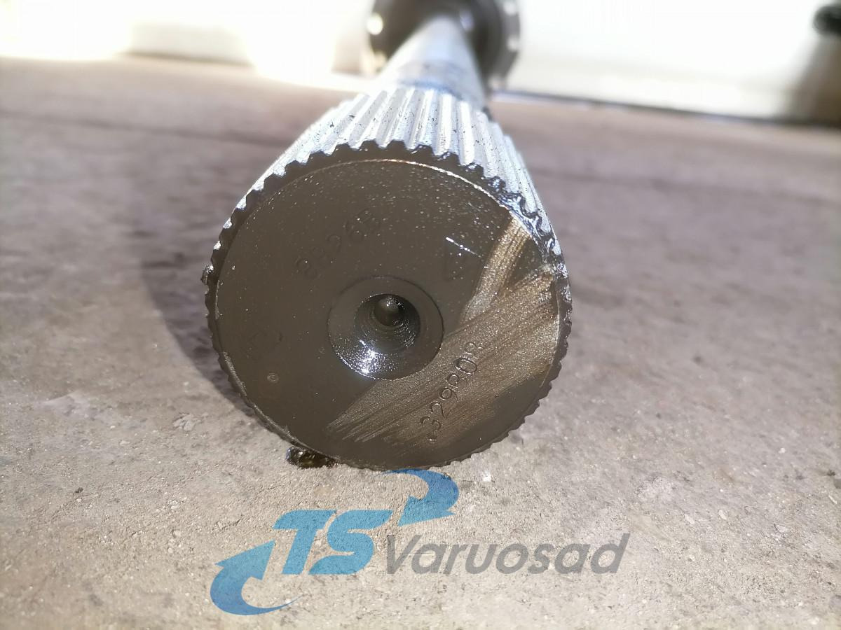Volvo Drive shaft 20729792 - Demi arbre pour Camion: photos 4 Volvo Drive shaft 20729792 - Demi arbre pour Camion: photos 4