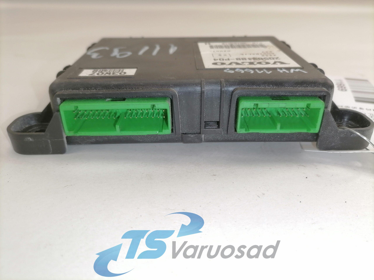 Volvo ECU, ECS 20503188 - Bloc de gestion pour Camion: photos 2 Volvo ECU, ECS 20503188 - Bloc de gestion pour Camion: photos 2