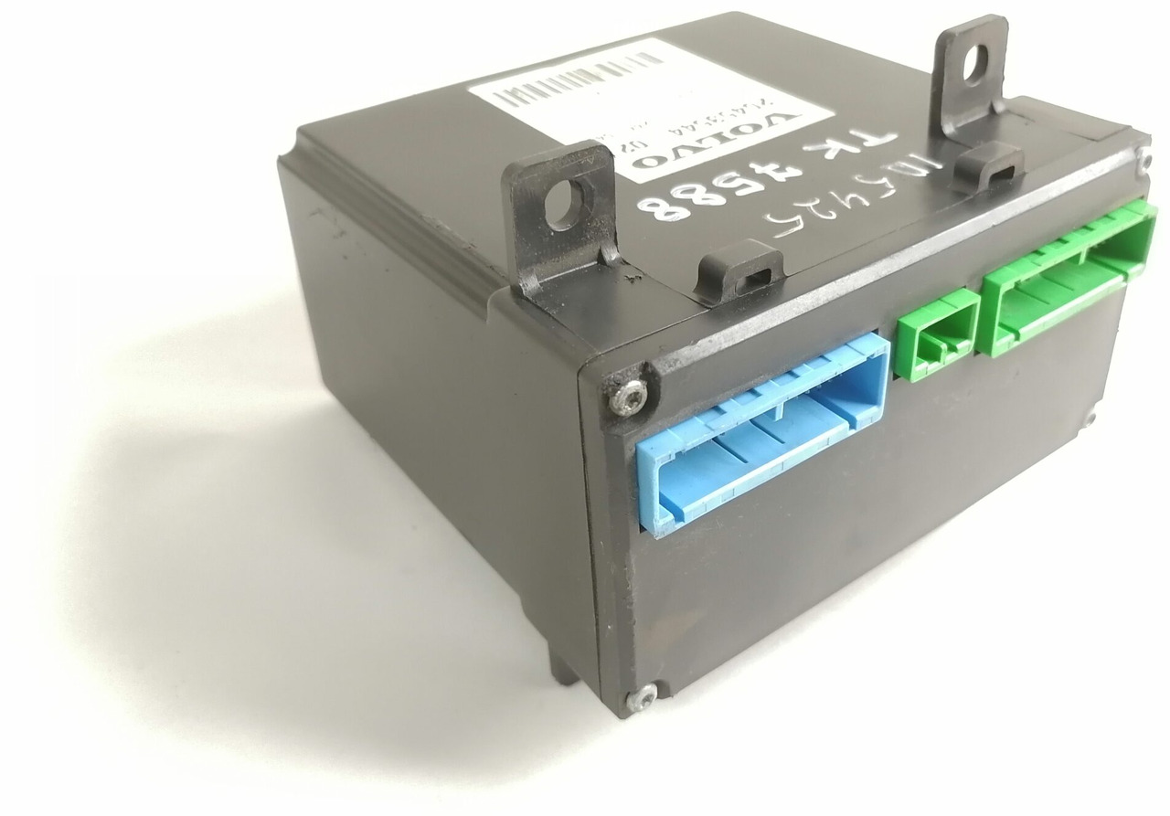 Volvo Ecu, VECU 20453544 - Bloc de gestion pour Camion: photos 1 Volvo Ecu, VECU 20453544 - Bloc de gestion pour Camion: photos 1