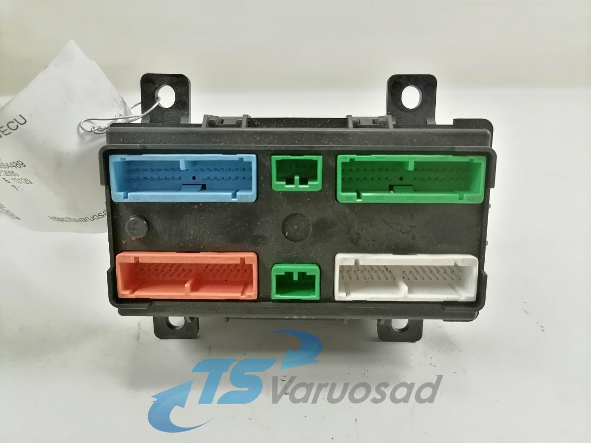Volvo Ecu, VECU 20554489 - Bloc de gestion pour Camion: photos 2 Volvo Ecu, VECU 20554489 - Bloc de gestion pour Camion: photos 2
