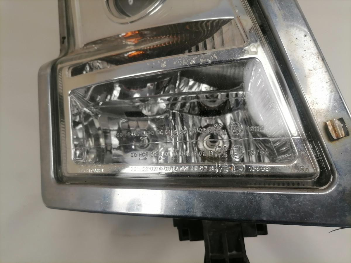 Volvo Esituli, xenon 20713725 - Lumière/ Éclairage pour Camion: photos 5 Volvo Esituli, xenon 20713725 - Lumière/ Éclairage pour Camion: photos 5