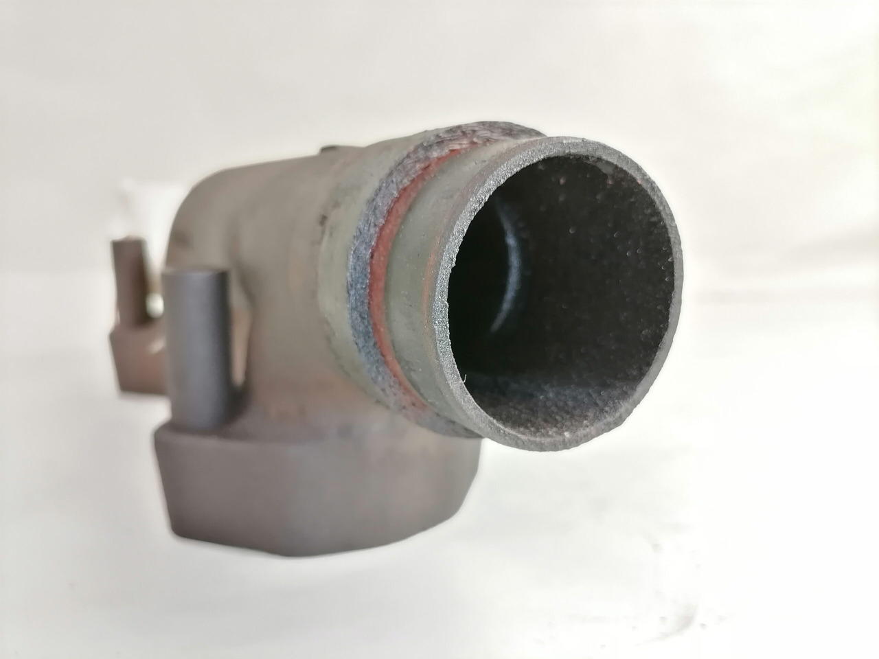 Volvo Exhaust mainfold 20910779 - Collecteur d'échappement pour Camion: photos 3 Volvo Exhaust mainfold 20910779 - Collecteur d'échappement pour Camion: photos 3