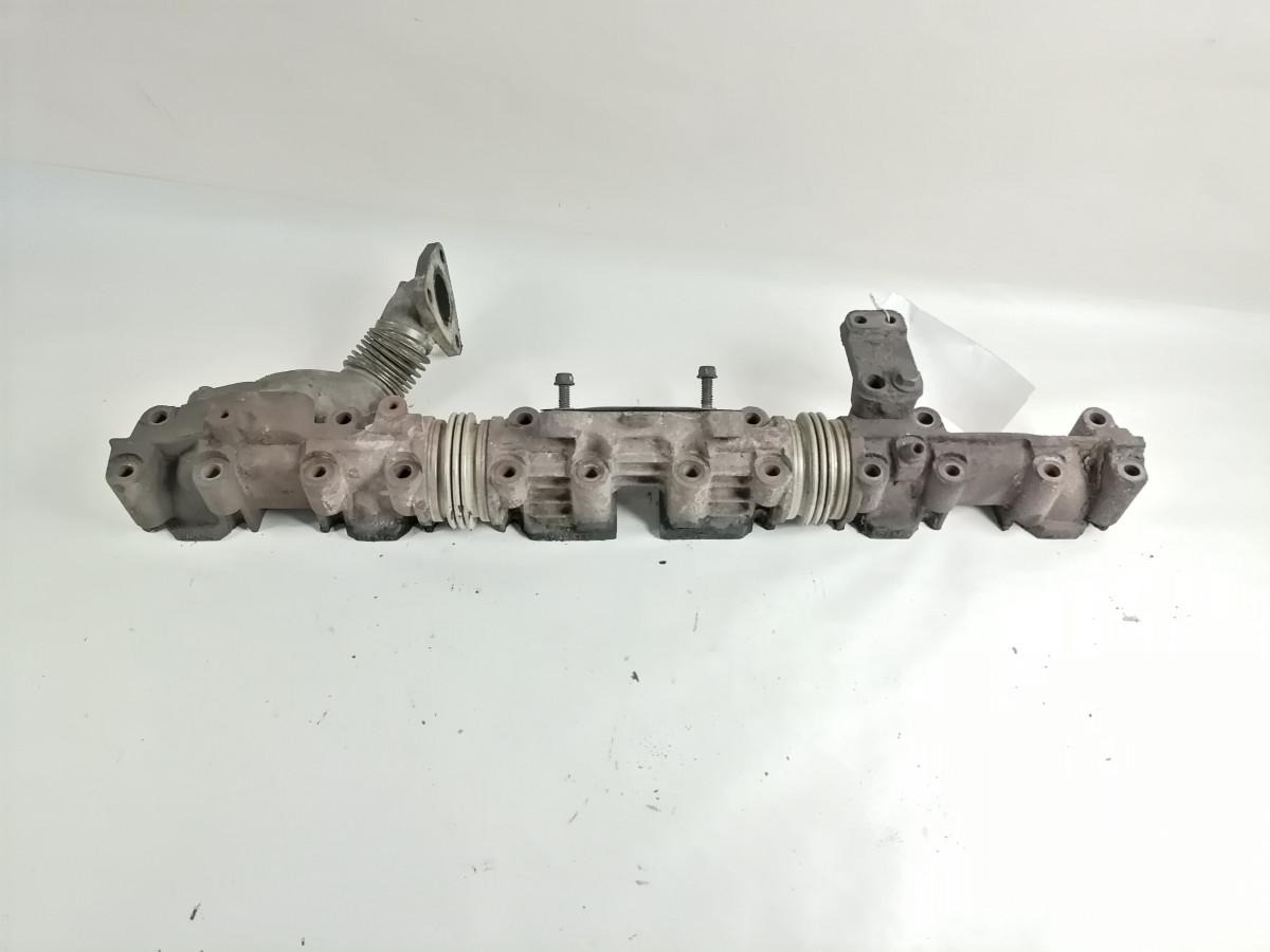 Volvo Exhaust mainfold 21685083 - Collecteur d'échappement pour Camion: photos 3 Volvo Exhaust mainfold 21685083 - Collecteur d'échappement pour Camion: photos 3