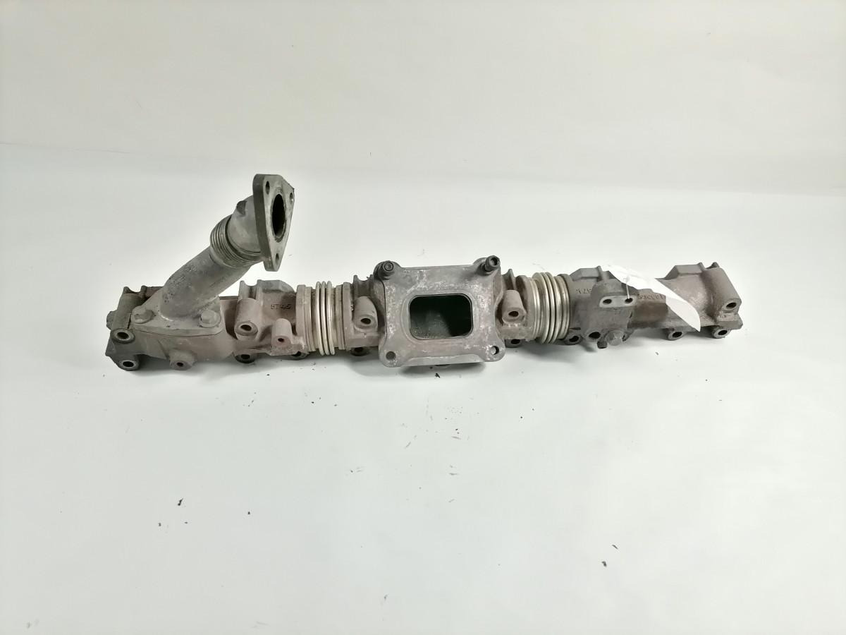 Volvo Exhaust mainfold 21685083 - Collecteur d'échappement pour Camion: photos 4 Volvo Exhaust mainfold 21685083 - Collecteur d'échappement pour Camion: photos 4