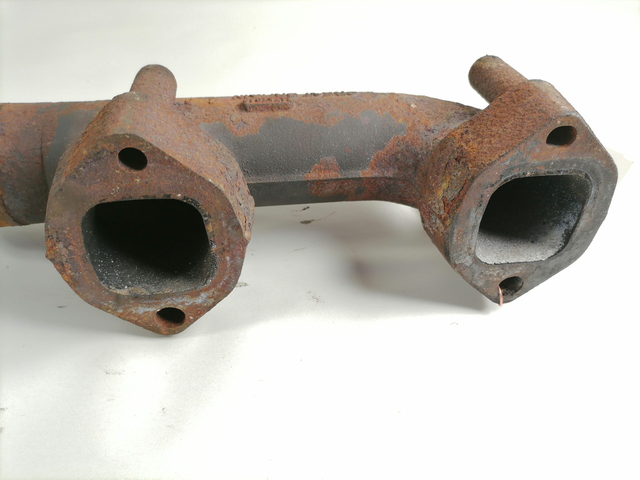 Volvo Exhaust mainfold 21767046 - Collecteur d'échappement pour Camion: photos 3 Volvo Exhaust mainfold 21767046 - Collecteur d'échappement pour Camion: photos 3
