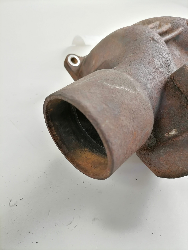 Volvo Exhaust mainfold 21767048 - Collecteur d'échappement pour Camion: photos 4 Volvo Exhaust mainfold 21767048 - Collecteur d'échappement pour Camion: photos 4