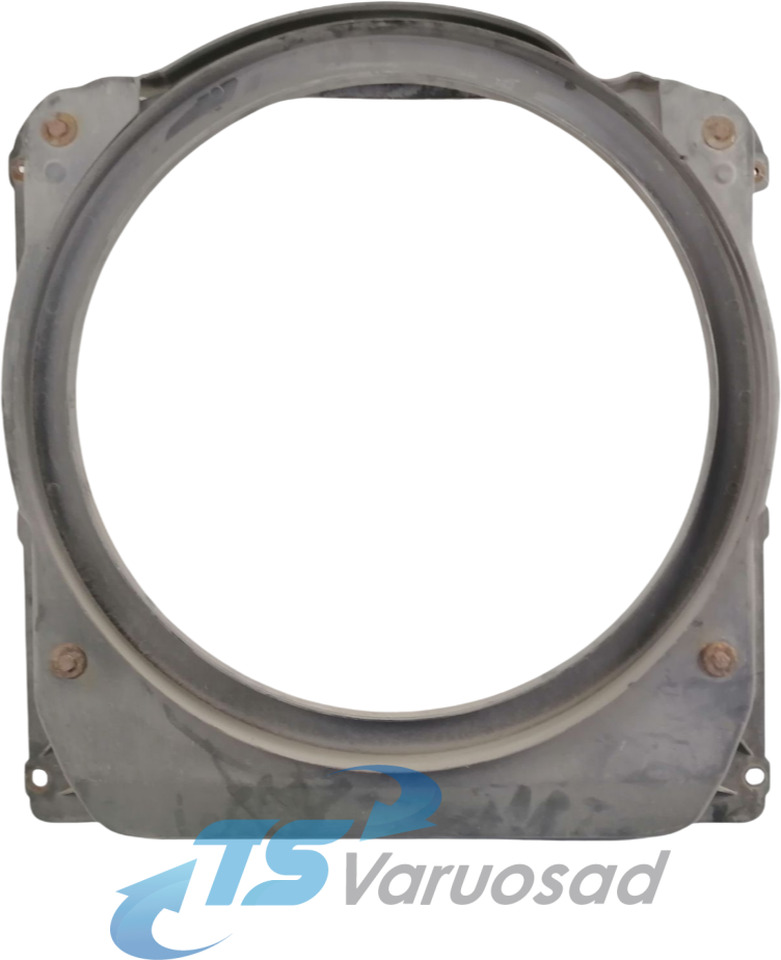 Volvo Fan shroud 20869865 - Radiateur pour Camion: photos 1 Volvo Fan shroud 20869865 - Radiateur pour Camion: photos 1
