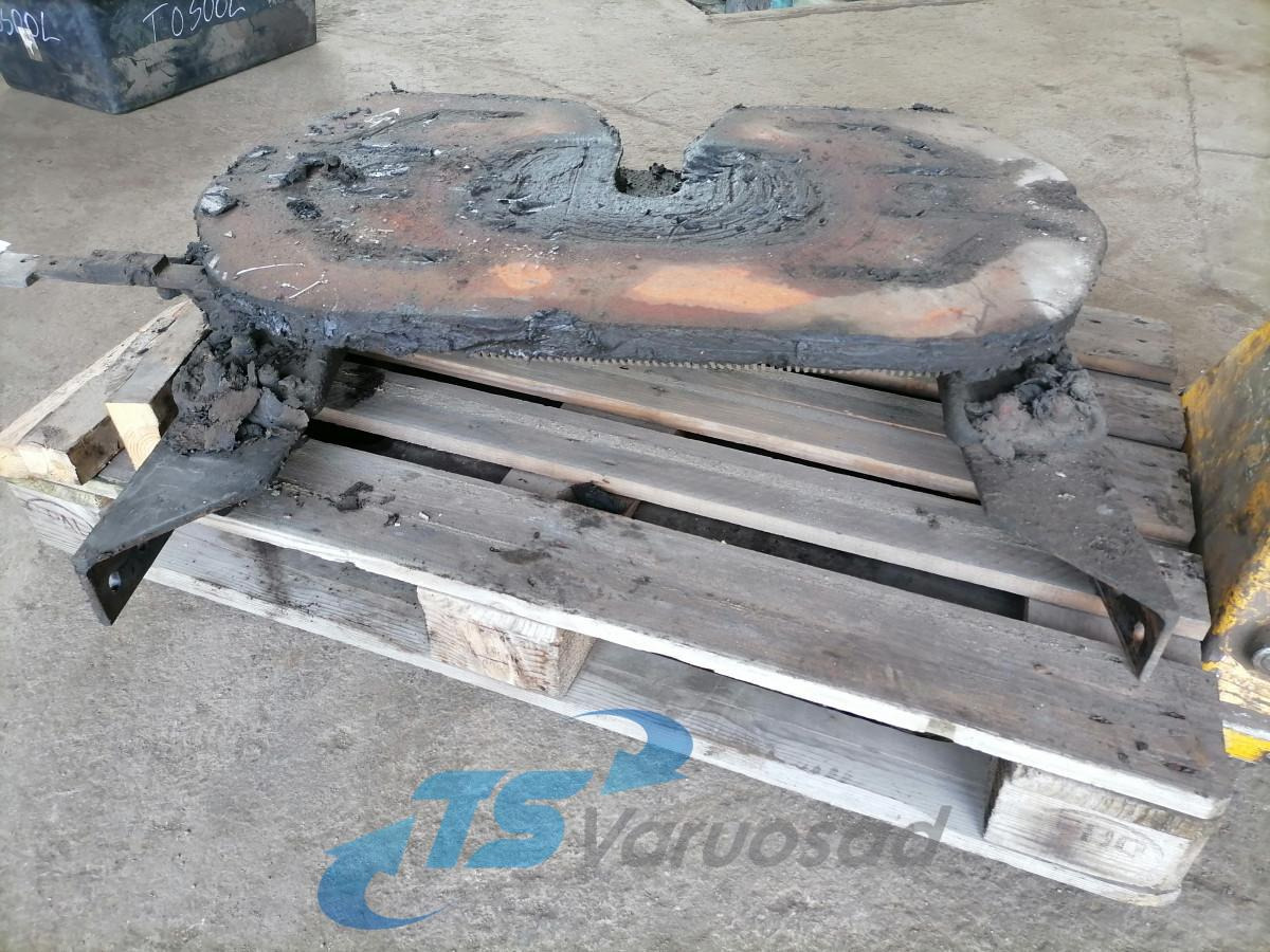Volvo Fifht wheel 21587520 - Sellette d'attelage pour Camion: photos 5 Volvo Fifht wheel 21587520 - Sellette d'attelage pour Camion: photos 5