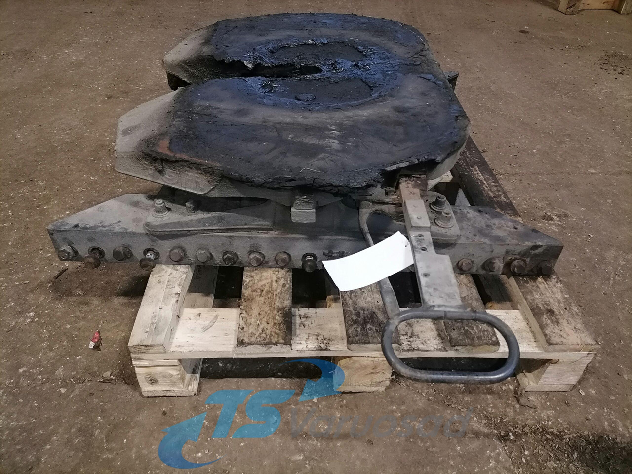 Volvo Fifht wheel 21587549 - Sellette d'attelage pour Camion: photos 2 Volvo Fifht wheel 21587549 - Sellette d'attelage pour Camion: photos 2