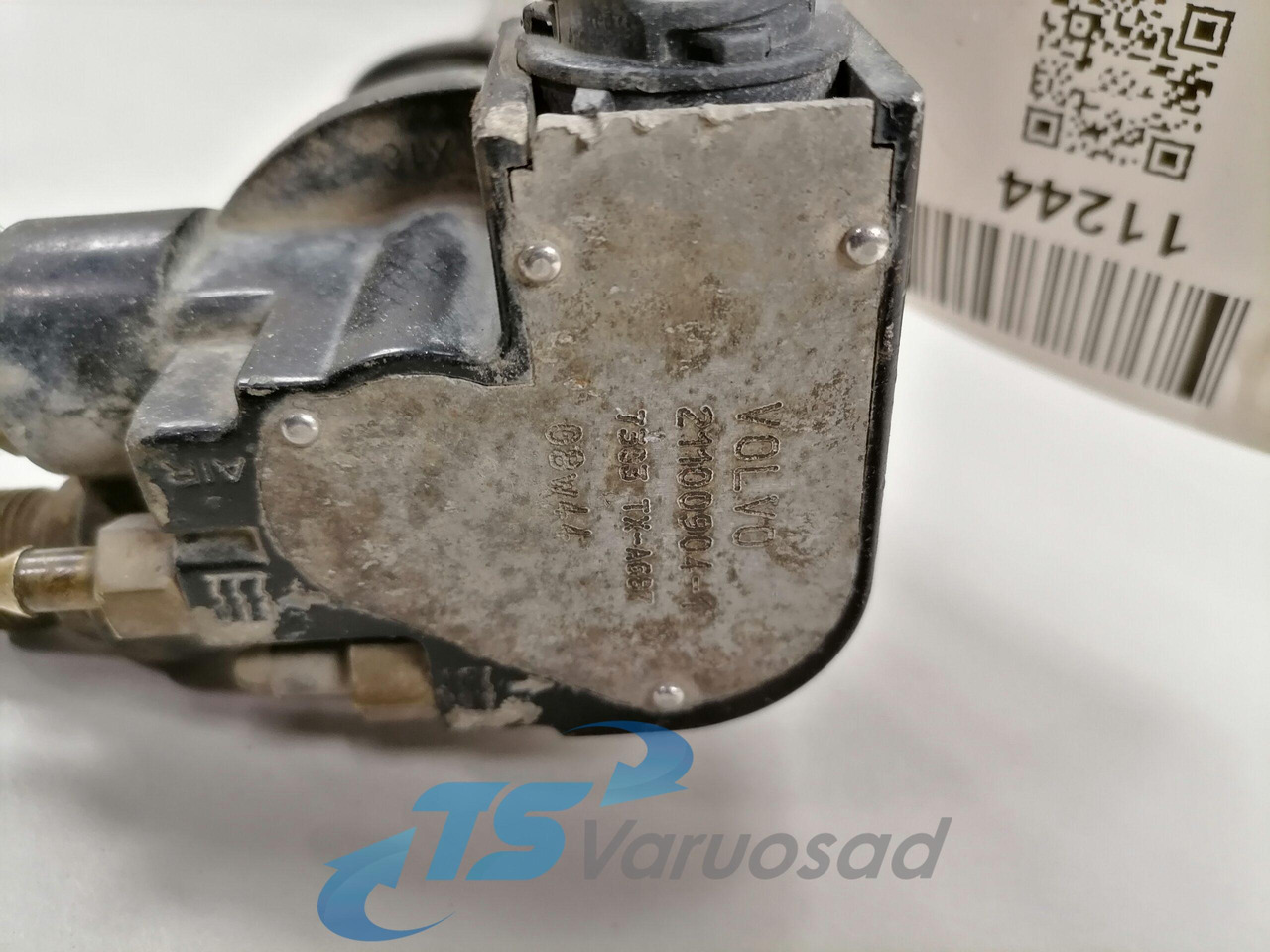 Volvo Fuel pick up 21100904 - Système de carburant pour Camion: photos 4 Volvo Fuel pick up 21100904 - Système de carburant pour Camion: photos 4