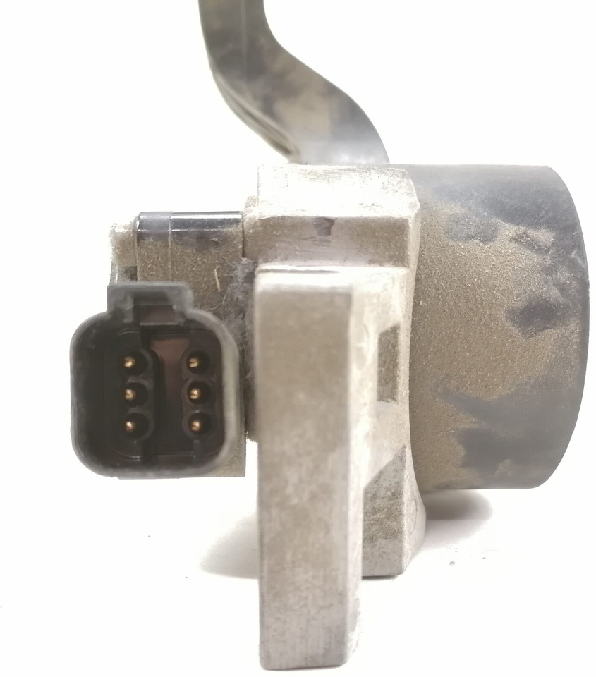 Volvo Gaasipedaal 21116879 - Système de carburant pour Camion: photos 3 Volvo Gaasipedaal 21116879 - Système de carburant pour Camion: photos 3