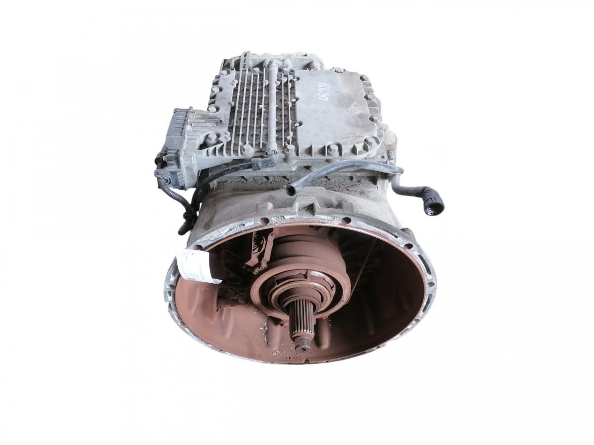 Volvo Gearbox 3190717 - Boîte de vitesse et pièces pour Camion: photos 1 Volvo Gearbox 3190717 - Boîte de vitesse et pièces pour Camion: photos 1