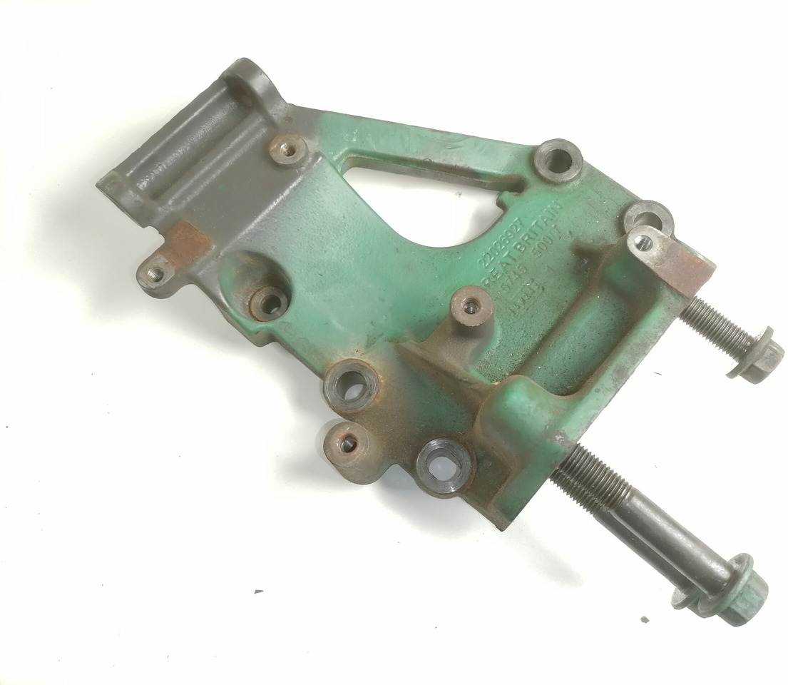 Volvo Generaatori kandur 22026927 - Alternateur pour Camion: photos 1 Volvo Generaatori kandur 22026927 - Alternateur pour Camion: photos 1