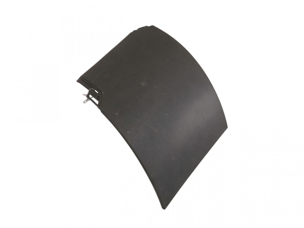 Volvo Iluvõre plastik 82858516 - Calandre pour Camion: photos 1 Volvo Iluvõre plastik 82858516 - Calandre pour Camion: photos 1