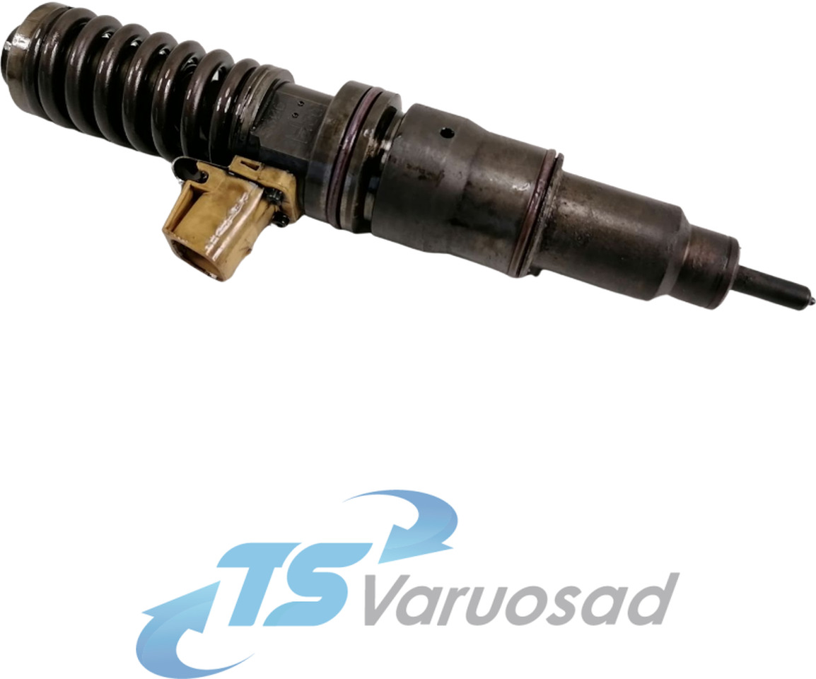 Volvo Injector 20584347 - Pompe à carburant pour Camion: photos 1 Volvo Injector 20584347 - Pompe à carburant pour Camion: photos 1