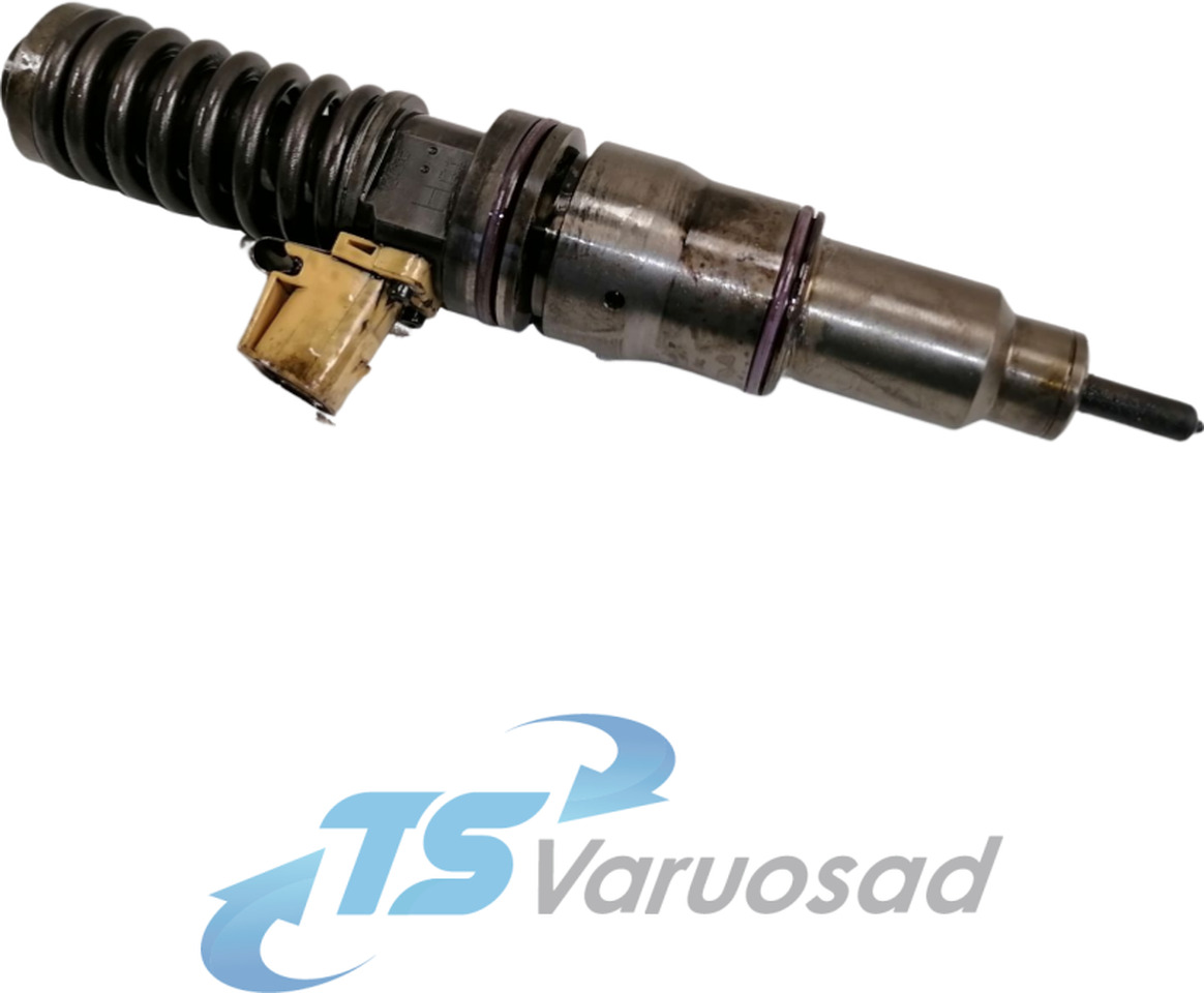 Volvo Injector 20584347 - Pompe à carburant pour Camion: photos 1 Volvo Injector 20584347 - Pompe à carburant pour Camion: photos 1