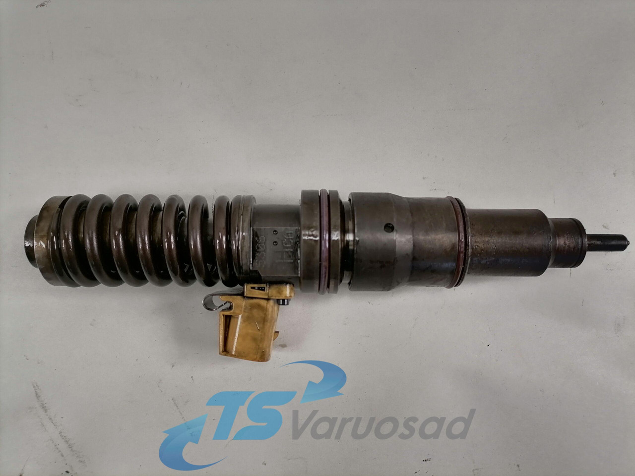 Volvo Injector 20584347 - Pompe à carburant pour Camion: photos 2 Volvo Injector 20584347 - Pompe à carburant pour Camion: photos 2