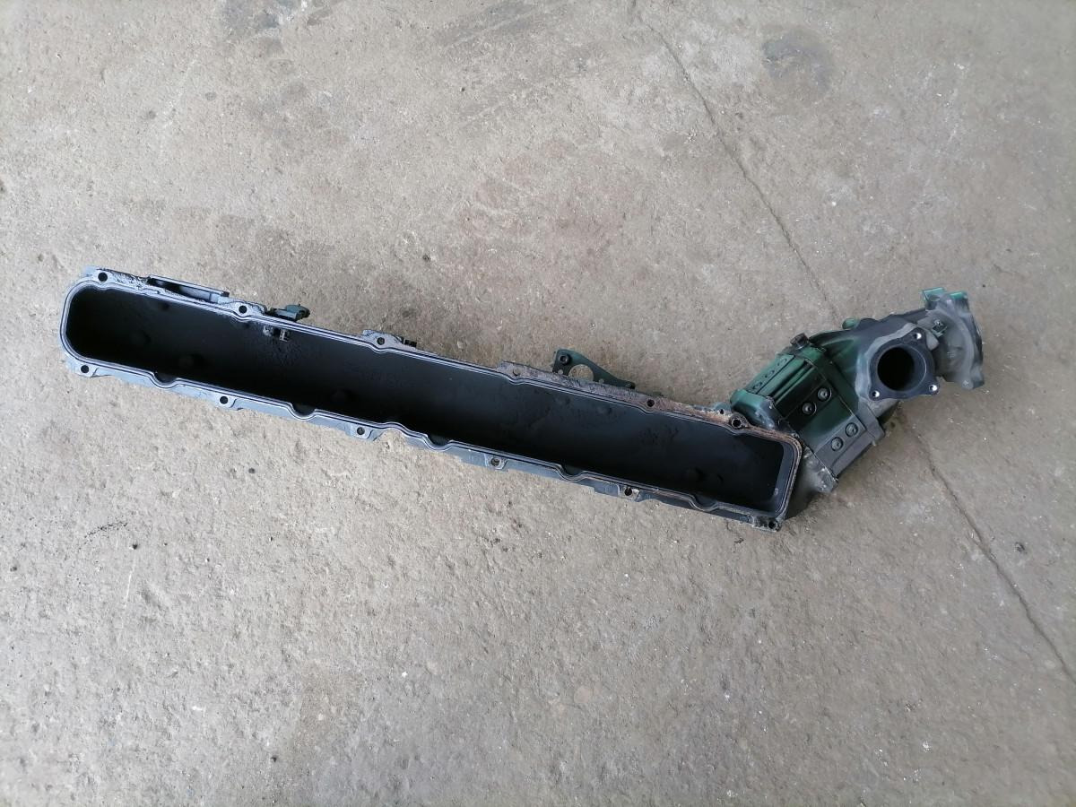 Volvo Intake mainfold 21839416 - Collecteur d'admission pour Camion: photos 3 Volvo Intake mainfold 21839416 - Collecteur d'admission pour Camion: photos 3
