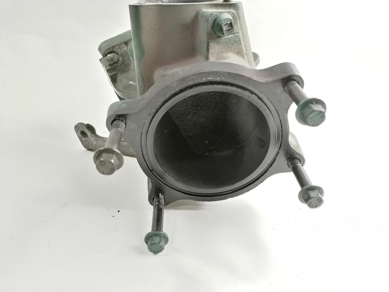 Volvo Intake manifold 21968855 - Collecteur d'admission pour Camion: photos 5 Volvo Intake manifold 21968855 - Collecteur d'admission pour Camion: photos 5