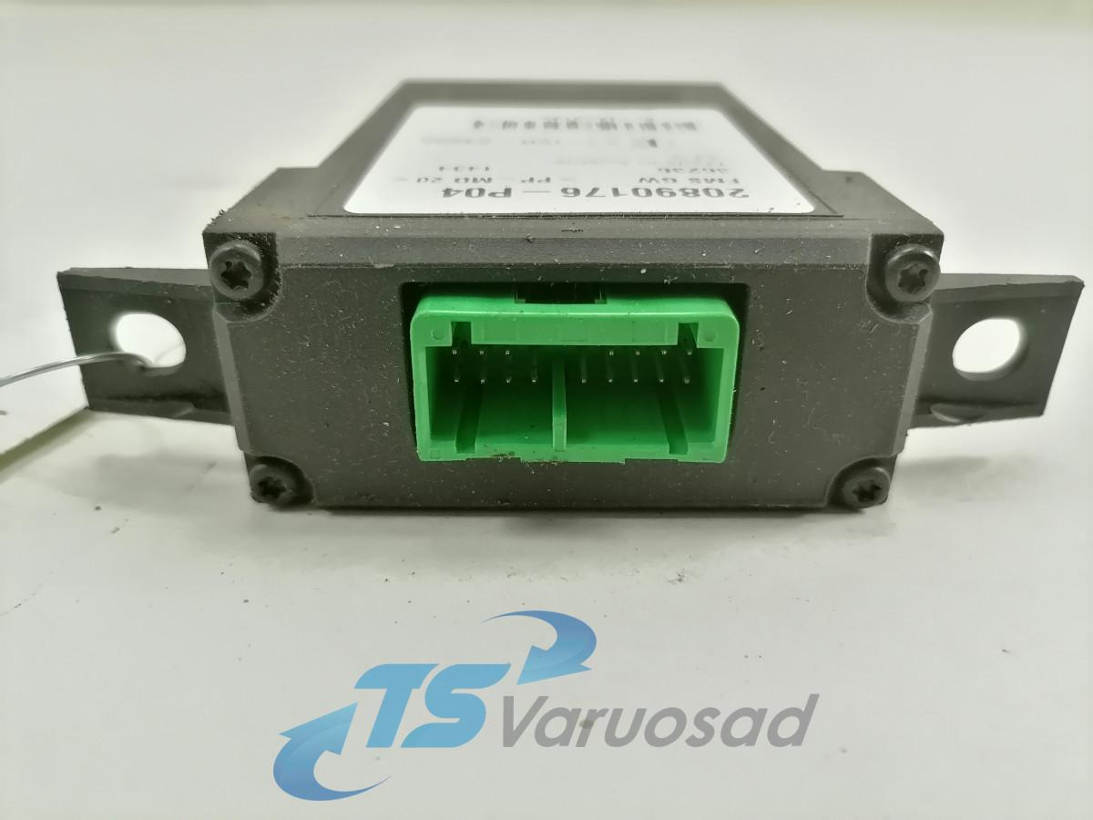 Volvo Juhtplokk, FMS 20890176 - Bloc de gestion pour Camion: photos 3 Volvo Juhtplokk, FMS 20890176 - Bloc de gestion pour Camion: photos 3