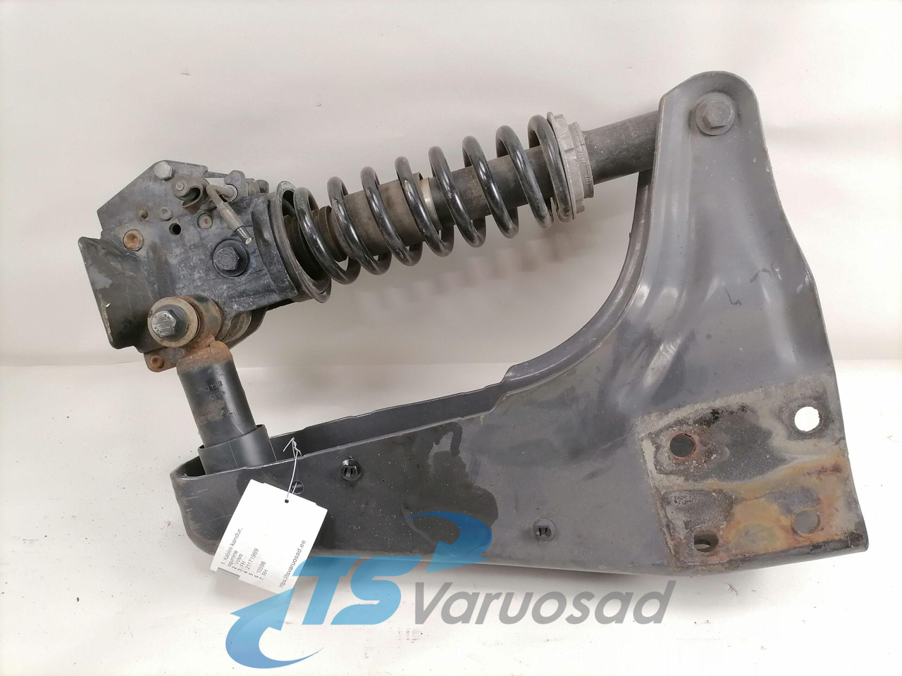 Volvo Kabiini kandur, tagumine 21171969 - Suspension de cabine pour Camion: photos 2 Volvo Kabiini kandur, tagumine 21171969 - Suspension de cabine pour Camion: photos 2