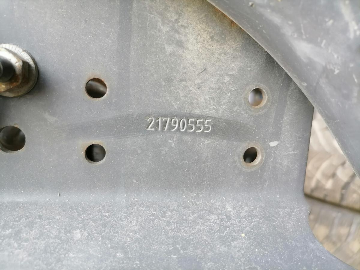 Volvo Kabiini tagune haagise pistikute kinnitusraam 21790555 - Frame/ Châssis pour Camion: photos 3 Volvo Kabiini tagune haagise pistikute kinnitusraam 21790555 - Frame/ Châssis pour Camion: photos 3