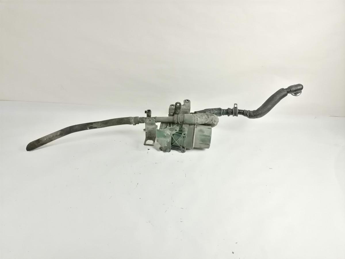 Volvo Karterituulutuse õliaurude separaator 21719553 - Carter pour Camion: photos 2 Volvo Karterituulutuse õliaurude separaator 21719553 - Carter pour Camion: photos 2