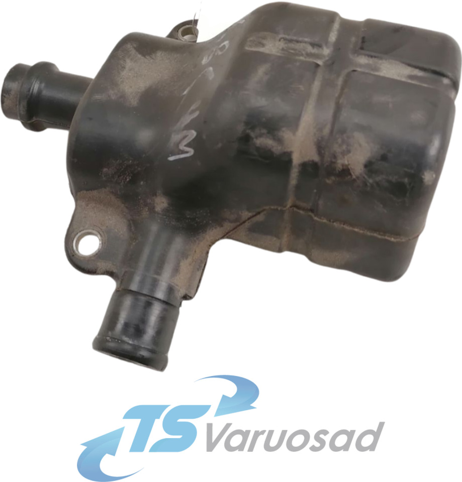 Volvo Kompressori resonaator 22142750 - Compresseur pour Camion: photos 1 Volvo Kompressori resonaator 22142750 - Compresseur pour Camion: photos 1