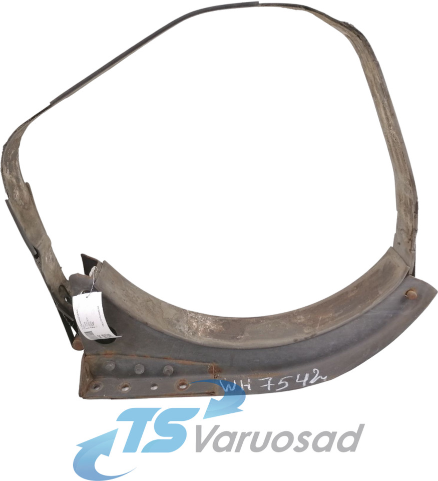 Volvo Kütusepaagi kandur, Volvo 20721537 - Réservoir de carburant pour Camion: photos 1 Volvo Kütusepaagi kandur, Volvo 20721537 - Réservoir de carburant pour Camion: photos 1