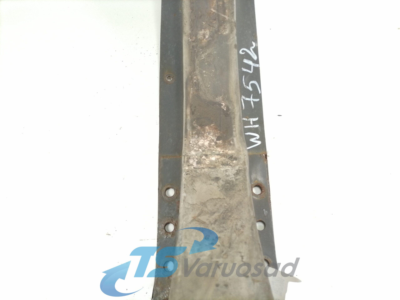 Volvo Kütusepaagi kandur, Volvo 20721537 - Réservoir de carburant pour Camion: photos 3 Volvo Kütusepaagi kandur, Volvo 20721537 - Réservoir de carburant pour Camion: photos 3