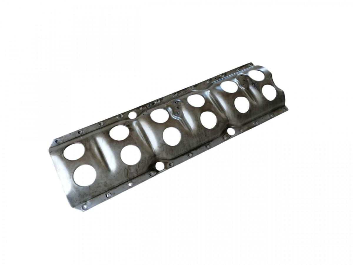 Volvo Ladder frame 21644620 - Carter d'huile pour Camion: photos 1 Volvo Ladder frame 21644620 - Carter d'huile pour Camion: photos 1