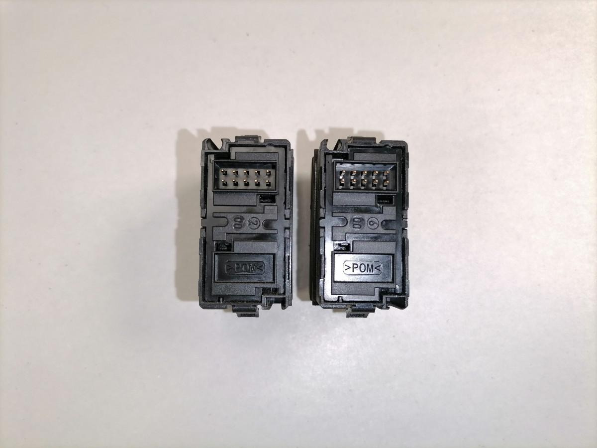 Volvo Lüliti, differentsiaalilukk 22088608 - Cabine pour Camion: photos 4 Volvo Lüliti, differentsiaalilukk 22088608 - Cabine pour Camion: photos 4