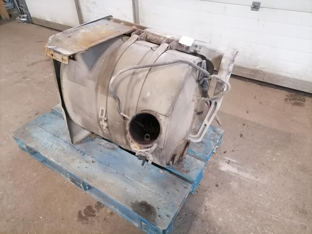 Volvo Muffler 20894953 - Silencieux pour Camion: photos 5 Volvo Muffler 20894953 - Silencieux pour Camion: photos 5