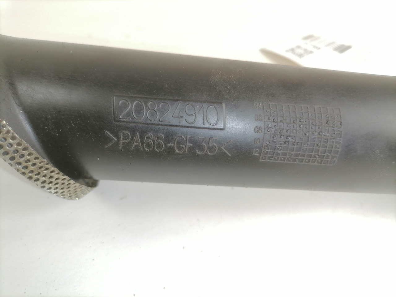 Volvo Oil pick up 20824910 - Moteur et pièces pour Camion: photos 4 Volvo Oil pick up 20824910 - Moteur et pièces pour Camion: photos 4